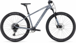 Женский велосипед Cube Access WS SLX 27.5 (2024)