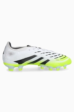 Бутсы adidas Predator Pro MG - белый