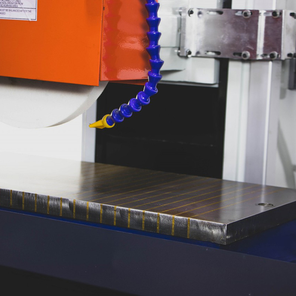 VISPROM PBP-300A Плоскошлифовальный станок