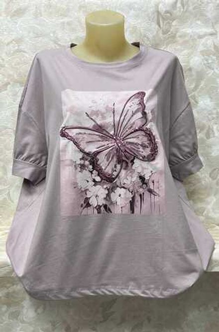 Футболка 4145349 (210834668) Fabrika