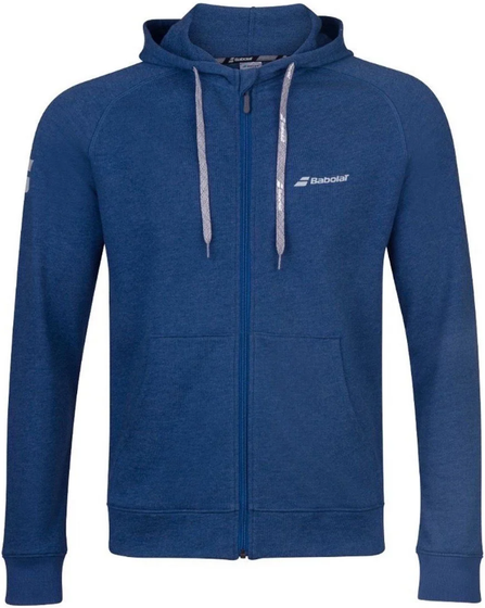 Куртка с капюшоном мужская Babolat Мen&#39;s Exercise Hood Jacket, арт. 4MP1121-4005