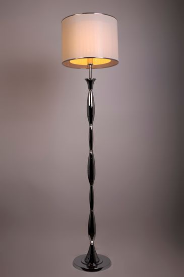 Торшер Manne FL.7701-1BL