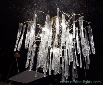 Serip Organic Lighting chandelier 01 -04