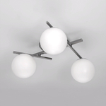 Citilux DORSY CL223131 LED Люстра поворотная Матовый Хром