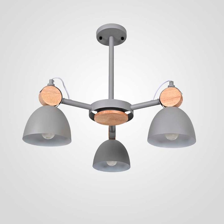 Подвесная люстра Imperium Loft Rolla 101991-26