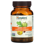 Himalaya, LeanCare, 120 вегетарианских капсул