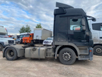 Mercedes-Benz ACTROS 4x2 Седельный тягач 1844 LS (Дизельный, 11,9 л, 435 л.с., АТ)