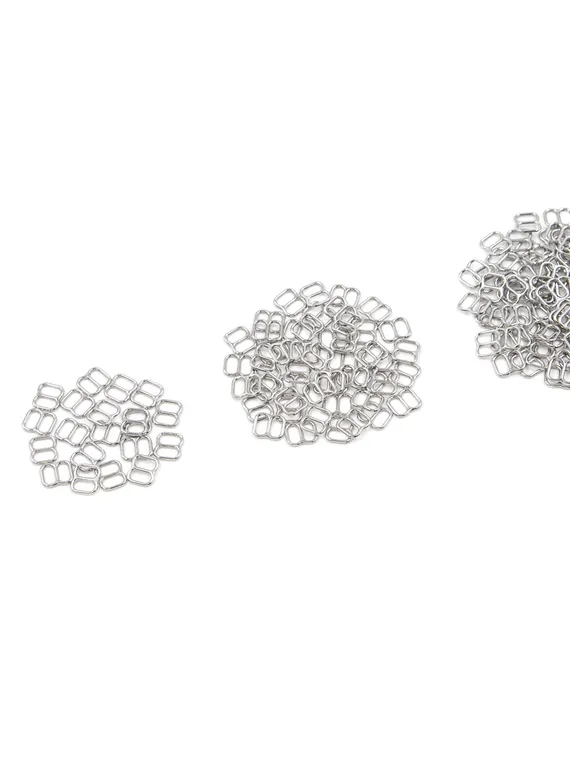 Рамка-регулятор Arta-F, 6 мм, металл, серебро