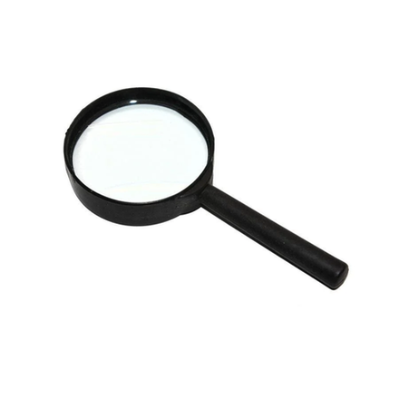 Лупа Glass 75 мм