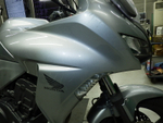 Honda CBF1000 , 2010