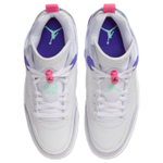 Кроссовки Jordan Spizike Low "Dongdan"