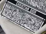 Christian Dior Book Tote 42 cm