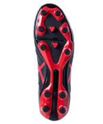 Бутсы футбольные Mondo JSH402, черный, р.41-45