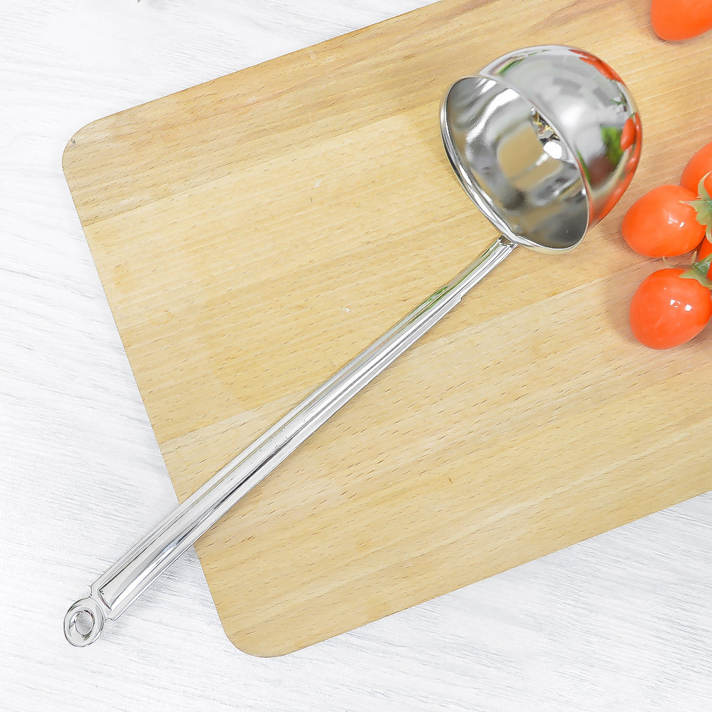 Ложка разливательная 100мл с ЦМР