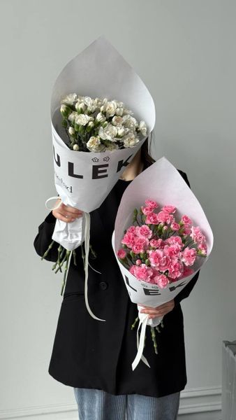 Kulek теперь в весенних оттенках