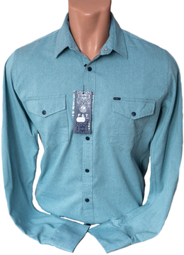 Рубашка FORS TIME (Турция) Размеры 48-62