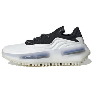 Adidas originals NMD S1 Универсальная обувь для мужчин