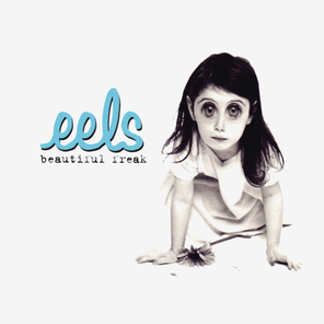 Eels / Beautiful Freak (LP)