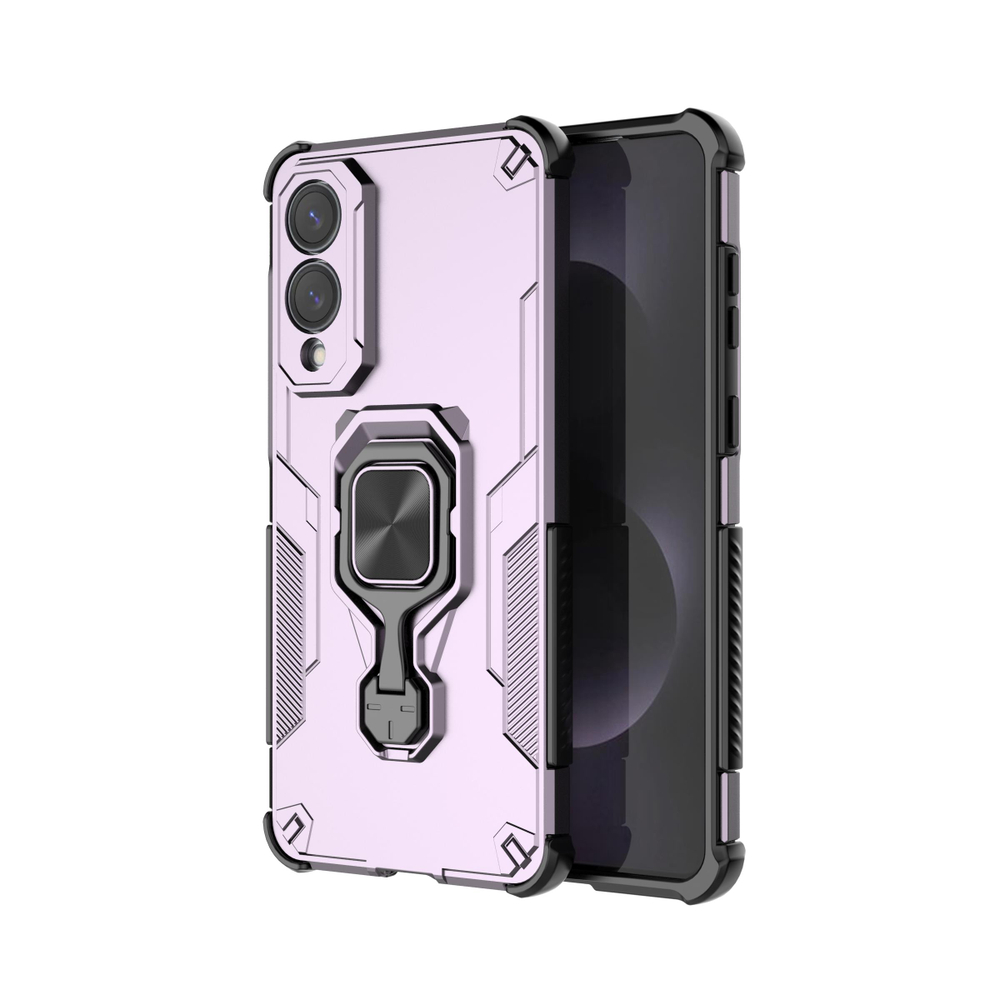 Противоударный чехол Antistrike для Samsung Galaxy S25 Edge