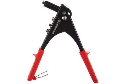 Заклепочник Matrix, 225мм (24шт)