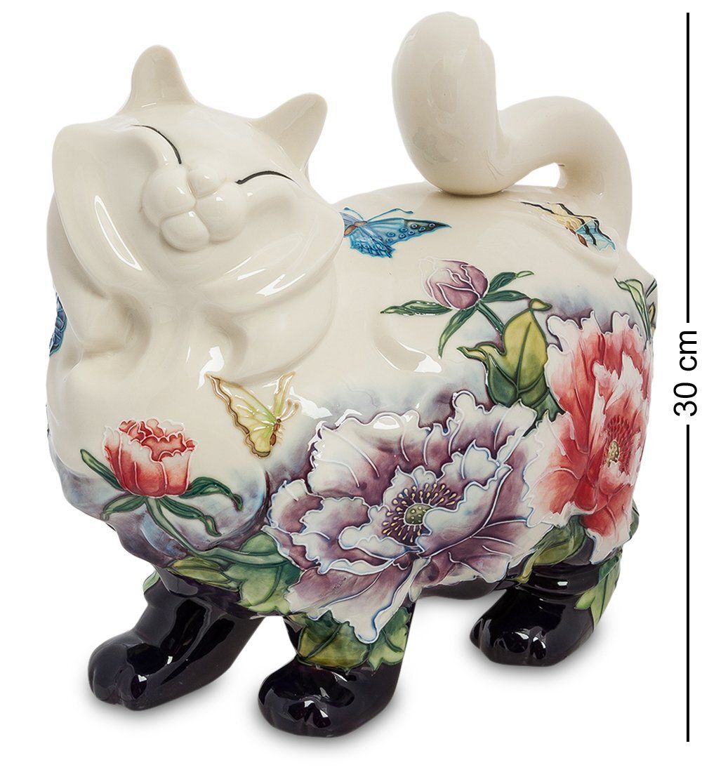 Pavone JP-247/11 Фигурка «Кошка»