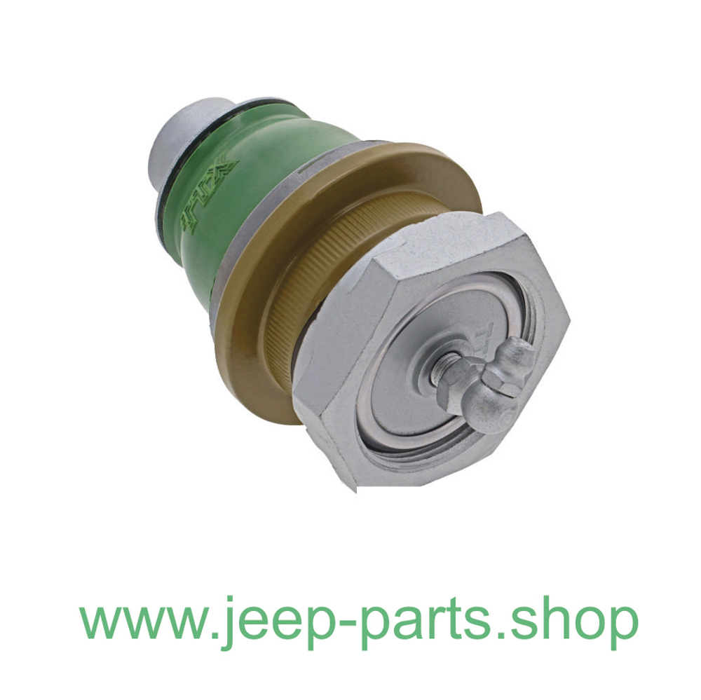 Опора шаровая нижняя (УСИЛЕННАЯ OFFROAD TTX) MEVOTECH TXMS25511 для Jeep COMPASS