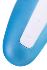 Вакуумно-волновой стимулятор Satisfyer Love Breeze голубой