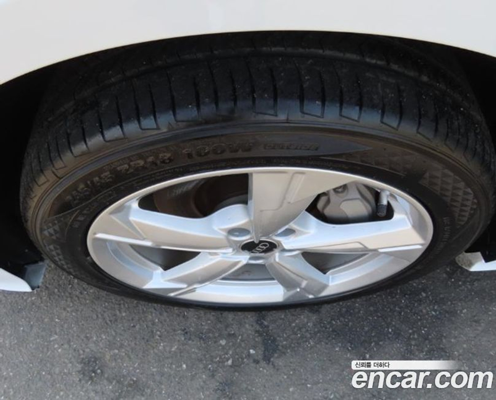 Audi A6 (C8) 45 TFSI (07.2021)