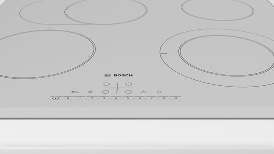 Электрическая варочная панель Bosch PKM652FP1E