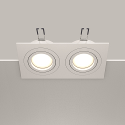 Встраиваемый светильник Technical DL024-2-02W