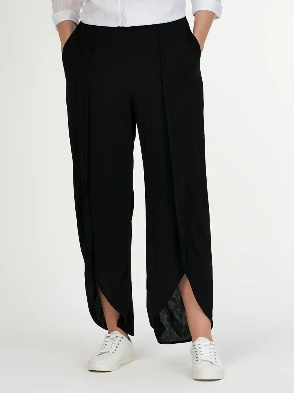 Брюки летние