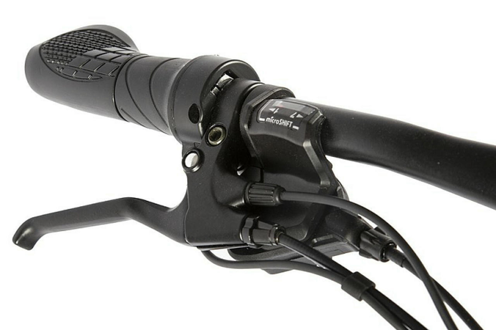 Электровелосипед Eltreco Ultra Max (2022)