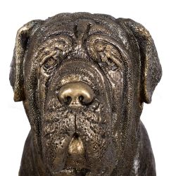 Садовая скульптура Сэр Ватсон