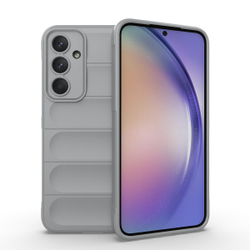 Противоударный чехол Flexible Case для Samsung Galaxy A35 5G