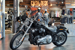 Мотоцикл Harley-Davidson Softail Standard