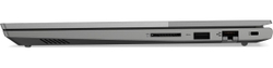 Ноутбук Lenovo ThinkBook 14 G3 ACL 14;(1920x1080)/ Ryzen 3-5300U(2.6ГГц)/ 8Гб/ 256Gb SSD/ Radeon Graphics/ Win10 Pro/ Серый (21A20008RU)