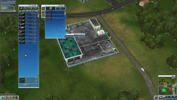 Freight Tycoon Inc. (для ПК, цифровой код доступа)