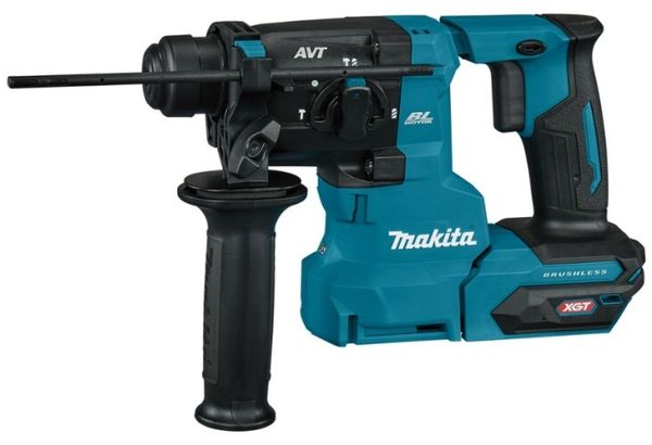 Аккумуляторный перфоратор Makita HR010GZ