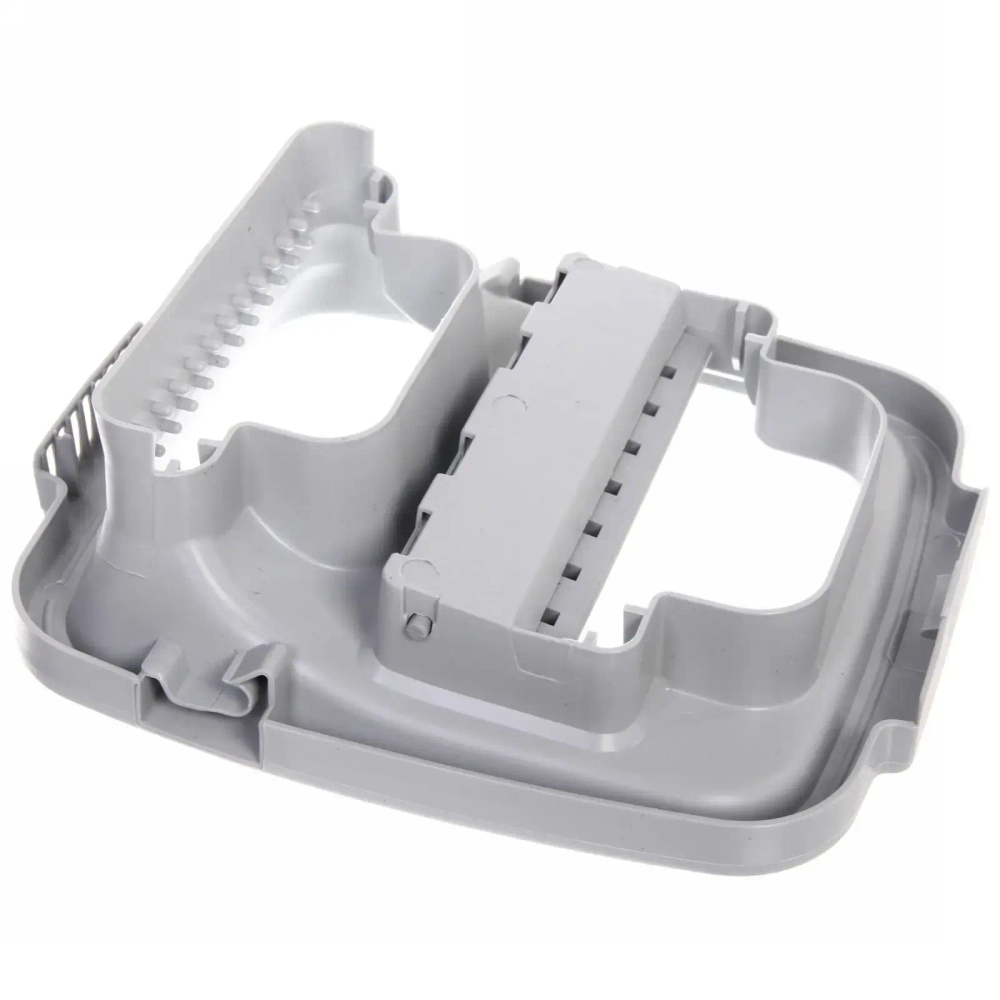 Набор для уборки «Селфи» Клио (ведро с отжимом, швабра, две насадки) в цветной коробке 264