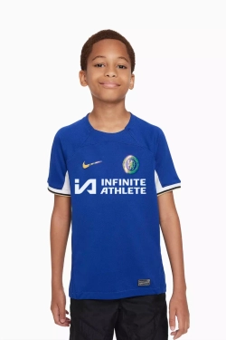 Футболка Nike Chelsea FC 23/24 Home Stadium Junior