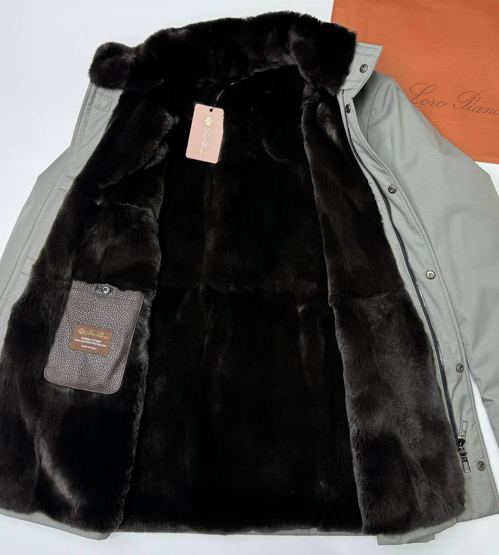 Куртка Loro Piana