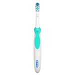 Oral-B, Gum Care, зубная щетка с питанием от аккумулятора, мягкая щетина, 1 зубная щетка