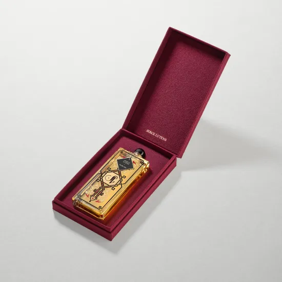 Serge Lutens Sidi Bel-Abbes Parfum