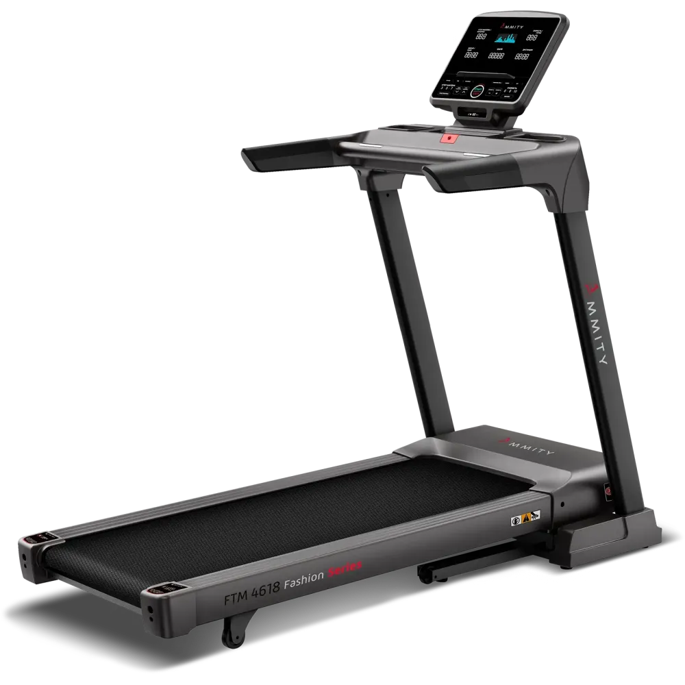 Беговая дорожка AMMITY Fashion FTM 4618