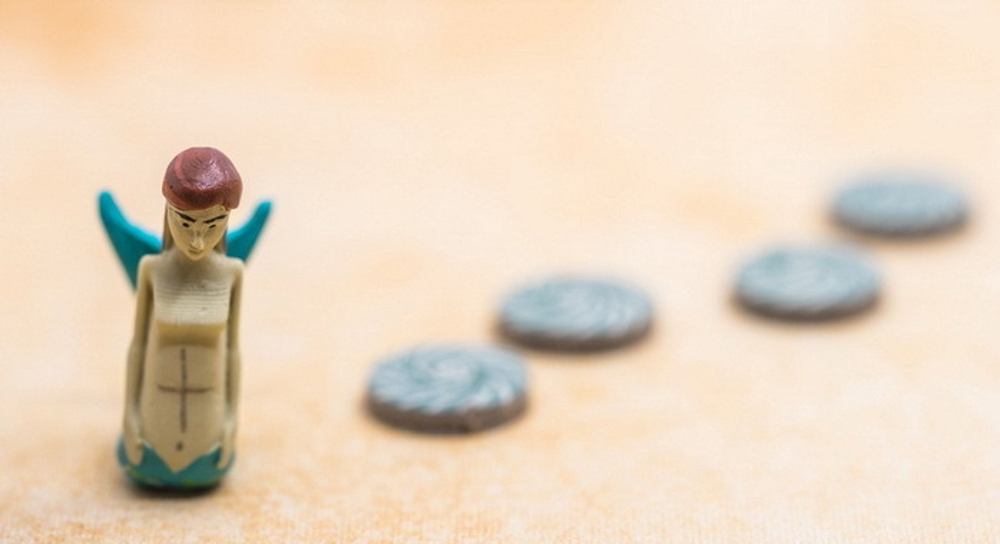 Феод. Сирены и тюлени (с правилами на русском языке)