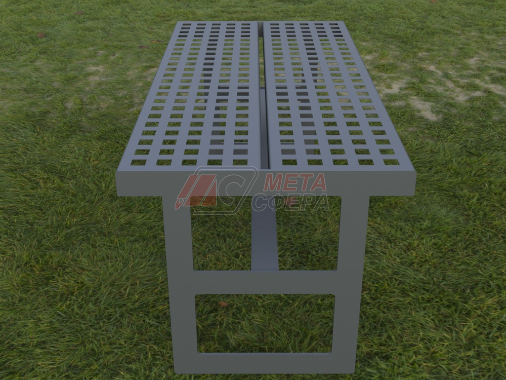 Стол уличный CHALIDOR