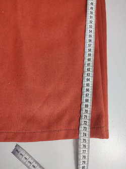 Брюки Ako Design свободного кроя 46 размер