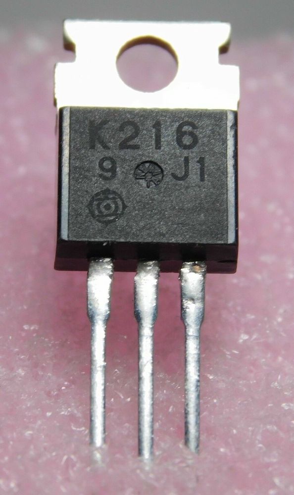 2SK216(to220)