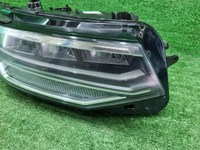 Фара правая VW Tiguan 2 (2020-н.в.) LED