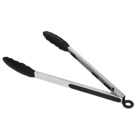 VETTA Практик Щипцы кухонные 34см, силикон